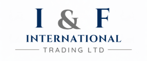 I & F International Trading Ltd
